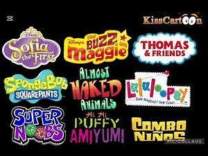 KissCartoon Shows (Free TV to Watch) #kisscartoon