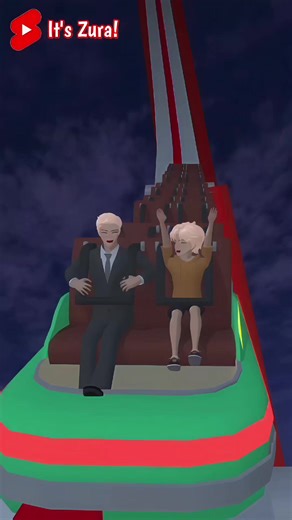 Drama Simulator: Ayah yang Ternyata Berbeda di Rumah