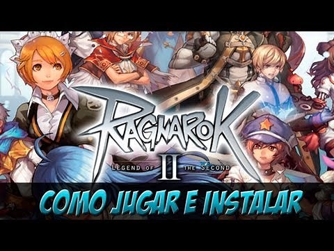Como jugar e instalar Ragnarok Online 2: Lots + Soluciones