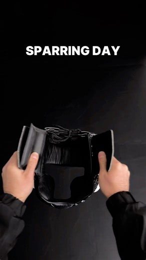 Sparring day ⚔️ #boxer #boxingtraining #boxingnews #boxinglife #boxing