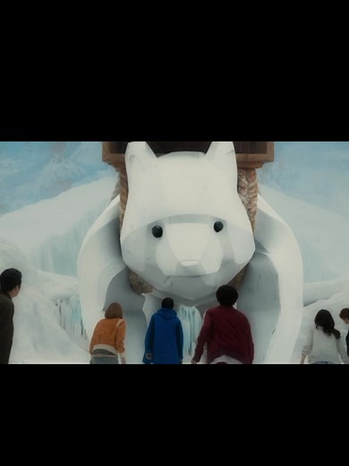 #fypシ #神さまの言うとおり #tiktok #movies #horror