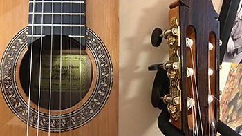 Classical Guitar Luthiers (Guitarists Recommend The Best) | Nylon Plucks