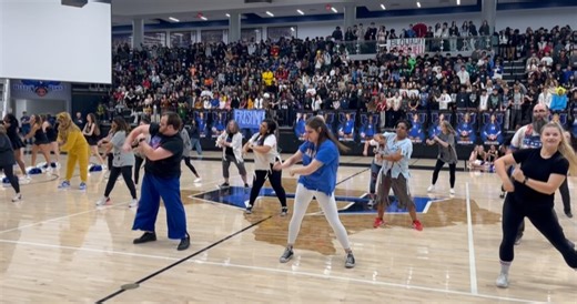 Hebron High School on Reels