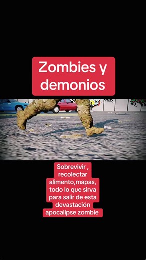 Sobrevivencia en el Apocalipsis Zombie: Estrategias y Mapas