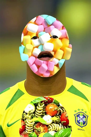 Carlos’ Thunder Calm | Free-Kick Legend ASMR 💥