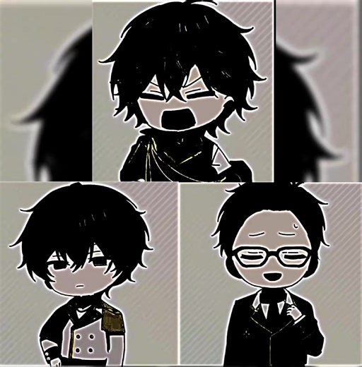 可愛いミニキャラ特集とコラボ企画！