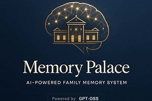 Memory Palace