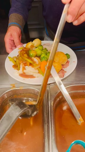 8.3K views · 36 reactions | The Dovecote Pub on Reels | Facebook