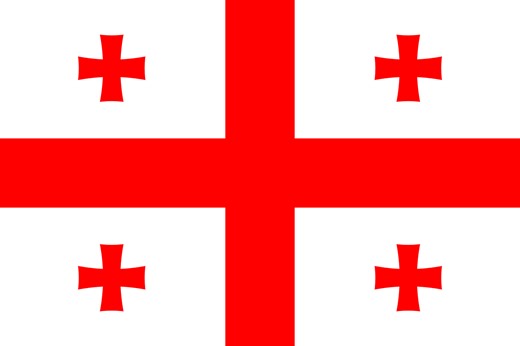 Georgian Culture → Holidays and Celebrations → Easter