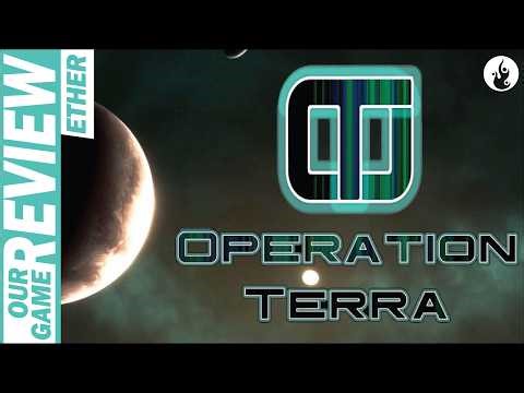 If Deadzon Rouge and DOOM Had a Baby | Operation Terra