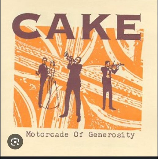 all cake albums ranked worst to best my opinion
