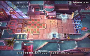 【明日方舟】无核 SL-EX-1普通 突袭