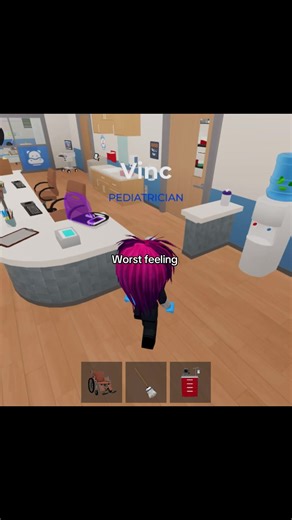 #maplehospital #codeblue #xyzbca #viral #fyp | code blue maple hospital