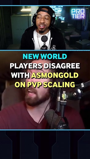 PVP Strategies in New World Online Game