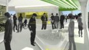 In Boston, architects design a public face for the profession