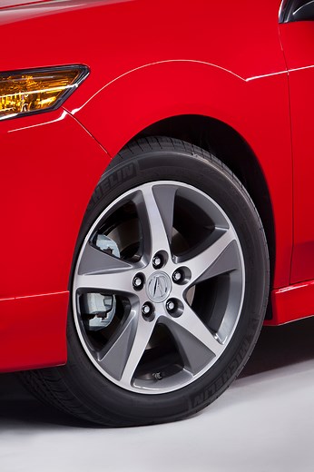 2012 Acura TSX