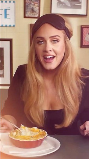 The Shocking Truth About Adele's Weight Loss Struggles