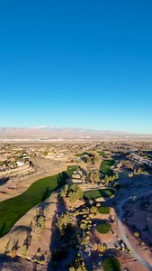 Views from Above the Concord Course at Revere Golf Club. #golf #golfing #golflife #drone #dronevideo | Todd Herron