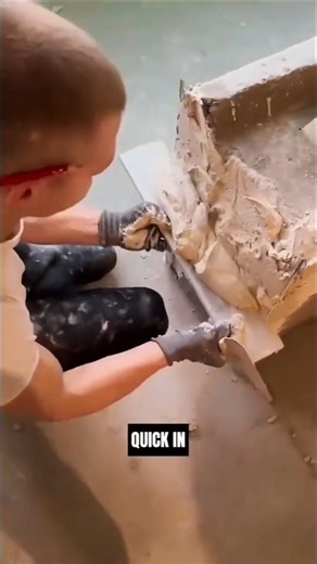 three stages of the lacquering process#shortvideos #construction #building #diy #american