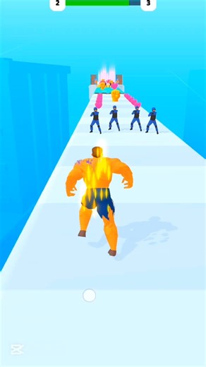 Rage Control: Full Gameplay 💪. #ragecontrol #noob_to_pro #hulk #newshorts