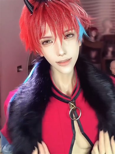 Cosmic Princess Kaguya Cosplay Showcase