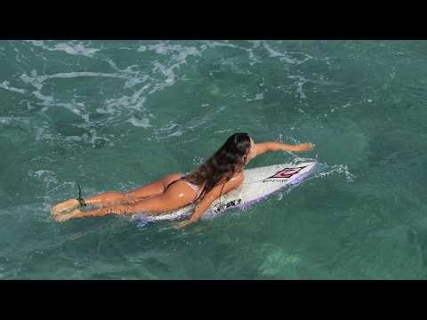 Take A Dip In Beautiful Uluwatu