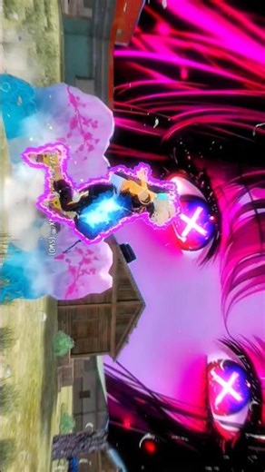 🔥 World’s Best Free Fire Edit 😱 #shorts #edit