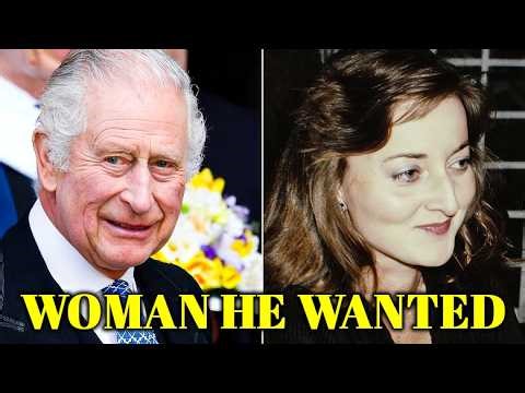 Amanda Knatchbull The Woman King Charles Proposed to After Tragedy