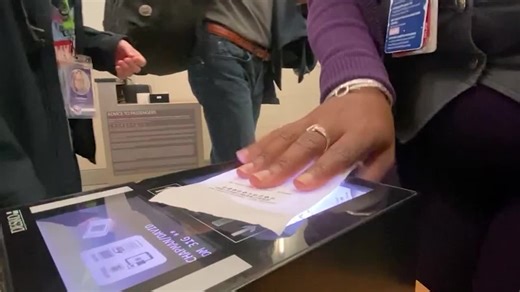 FBI probes security breach on Los Angeles-bound Delta flight