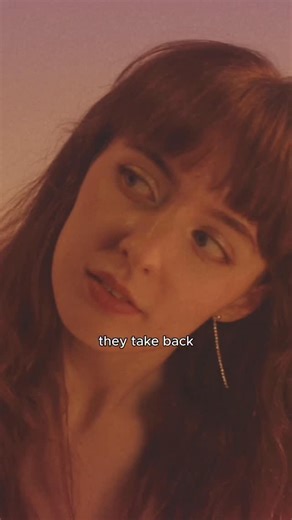 Jenny on Holiday on Instagram: "Thank you to everyone who made this music video happen!! Good Intentions out now ❣️ Director: @by__alfred Production Company: @pulsefilms EP / Producer: @millieobr Label: Transgressive @transgressivehq Commissioner: @itsoknatalia Dancer: Grace Ford @grace_.ford Dancer: @sarahbaugsto Director of Photography: @dom_lake Movement Director: @alice_marriott 1st AD: Oliver Hill @oli_hill_ Production Designer: @ievapetrav Gaffer: @joeekennedy_ Stylist: Grace Thompson @gra