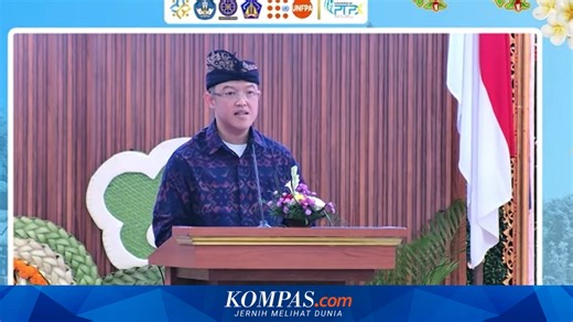 Pemerintah Akan Tutup Prodi Kuliah yang Tak Relevan dengan Kebutuhan Masa Depan