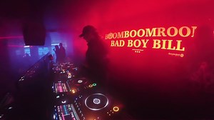 23K views · 1.8K reactions | Always a fun night DJing the legendary Boom Boom Room - Chicago at Sound-Bar especially on Halloween night. | Bad Boy Bill | Facebook