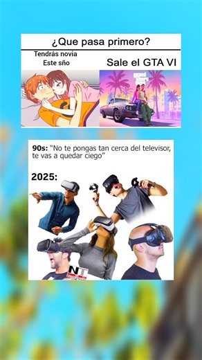 Virtual reality headsets of 2020 vs 2026