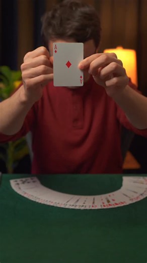 Learn This Trick in my Online Course! Link in bio. Credit: Jean Hugard, Frederick Braue, Dai Vernon. | Daniel Roy Magic