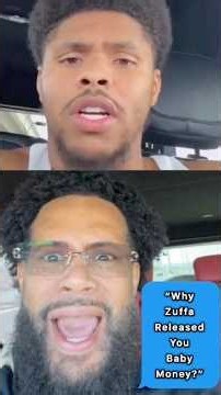 Bill Reacts to Zuffa releasing Shakur Stevenson after Devin Haney Fight failed apart