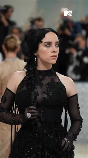 Can you believe it’s been 10 years since Billie Eilish released her debut single ocean eyes at age 13?? 😳 10 years later, she’s one of the biggest artists in the world and shows no signs of stopping 🩵 Happy 10 years of ocean eyes 🌊 #BillieEilish #oceaneyes #Billie #MTVCeleb | MTV UK