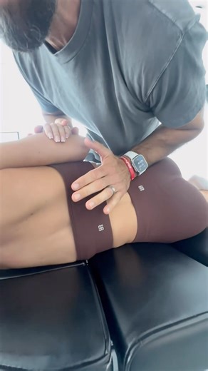 Smooth Lower Back Adjustment Miami