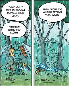 Chameleon Camouflage - TV Tropes