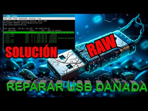 Repair Damaged (RAW) USB Drive Without Formatting and Without Losing Files | SOLUTION