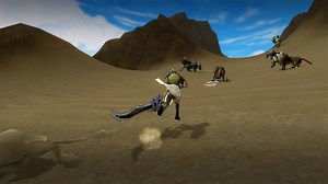 Play on PC or mobile, whenever and wherever you want | Flyff Universe