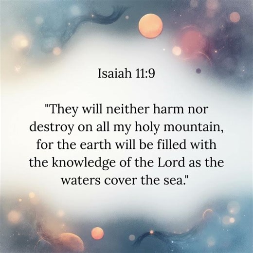 Day 19 of 45 Studying the word 'Knowledge