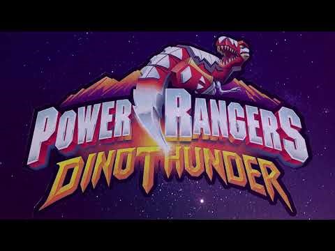 Metal Medley of Every Power Rangers Theme Songs (Mighty Morphin to Cosmic Fury)
