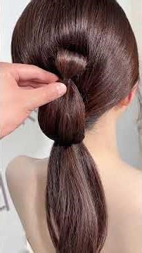 Effortless Low Bun for Brides - Perfect Wedding Look