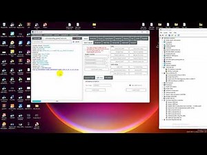 Redmi 10C Fog QCN File Download