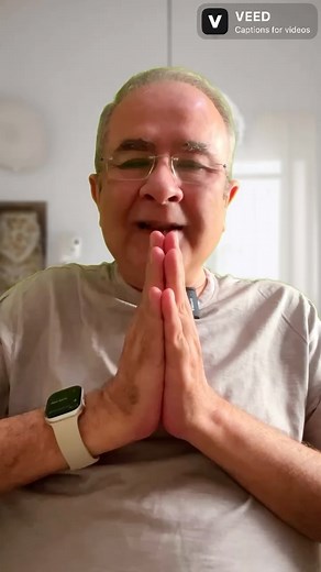 Anxious. A small hack | Naresh Lalvani