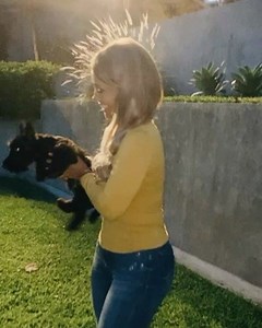 Bella la popita 😍 | Elena Villatoro Oficial