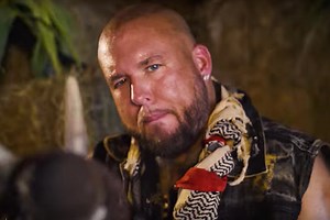 Watch Big Smo's Primal 'Country Outlaw' Video [Exclusive]