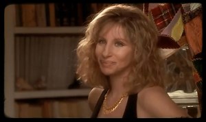 The Mirror Has Two Faces (1996) 🎬❤️ #barbrastreisand #jeffbridges #90smovies | Matthew Knobloch
