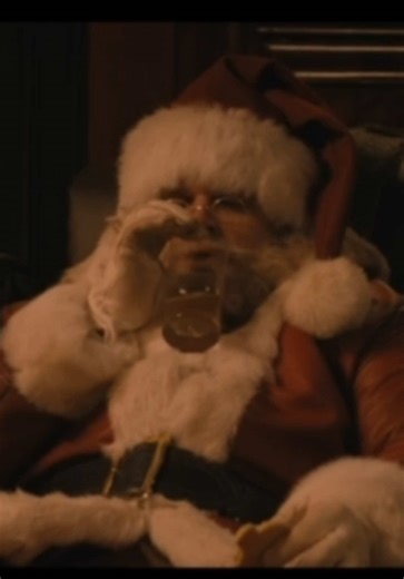 Unusual Christmas Tales Featuring Santa Claus