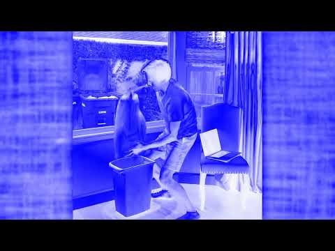 Zach King Trash Day In Electronic Sounds